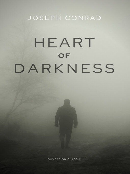 Title details for Heart of Darkness by Joseph Conrad - Available
